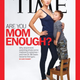 Image for article titled Attachment Parenting: Freakish or Feminist?